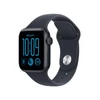 Išmanusis laikrodis Apple Watch SE 3 GPS 40mm Midnight Aliuminio Case with Navy Mėlyna Sport Band - S/M