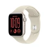 Išmanusis laikrodis Apple Watch SE 3 GPS 44mm Starlight Aliuminio Case with Sand Sport Band - S/M