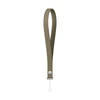 Dėklas Apple Wrist Strap – Olive - MKF94ZM/A