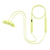 Beats Flex belaidės ausinės, Geltonos spalvos (Yuzu Yellow)