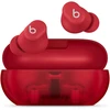 Beats Solo Buds - True Wireless Earbuds - Transparent Red - MUW03ZM/A