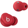Beats Solo Buds - True Wireless Earbuds - Transparent Red - MUW03ZM/A