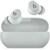 Beats Solo Buds - True Wireless Earbuds - Storm Grey - MUVY3ZM/A