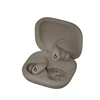 Ausinės Apple Powerbeats Fit - Belaidės Noise-Cancelling Workout Earbuds su Ultimate Secure Fit - Gravel Pilkas