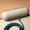 Beats 240W USB-C to USB-C Braided Cable (3 m ) - Nitro Navy - MHX84ZM/A