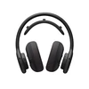 Beats 360 Over-Ear Ausinės - Juodas with Juodas Performance Knit Cushions