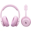 Beats 360 Over-Ear Headphones - Pink with Pink Performance Knit Cushions - MJE64ZM/A