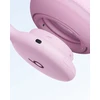 Beats 360 Over-Ear Headphones - Pink with Pink Performance Knit Cushions - MJE64ZM/A
