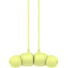 Beats Flex – All-Day Wireless Earphones - Yuzu Yellow - MYMD2ZM/A