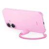 Dėklas Apple Beats iPhone 17 Kickstand Case with MagSafe and Camera Control - Pebble Pink