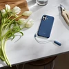 Beats iPhone 17 Kickstand Case with MagSafe and Camera Control - Bedrock Blue - MGTM4LL/A