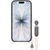Beats iPhone 17 Kickstand Case with MagSafe and Camera Control - Granite Gray - MGY54LL/A
