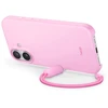 Beats iPhone 17 Kickstand Case with MagSafe and Camera Control - Pebble Pink - MGY64LL/A