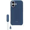 Beats iPhone 17 Kickstand Case with MagSafe and Camera Control - Bedrock Blue - MGTM4LL/A