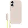 Beats iPhone 17 Kickstand Case with MagSafe and Camera Control - Lime Stone - MGTL4LL/A
