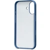 Beats iPhone 17 Kickstand Case with MagSafe and Camera Control - Bedrock Blue - MGTM4LL/A