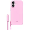 Beats iPhone 17 Kickstand Case with MagSafe and Camera Control - Pebble Pink - MGY64LL/A
