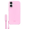 Dėklas Apple Beats iPhone 17 Kickstand Case with MagSafe and Camera Control - Pebble Pink