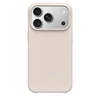 Apple „Beats iPhone 17 Pro“ dėklas su „MagSafe“ ir kameros valdymu – kalkakmenio spalvos