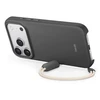 Apple „Beats iPhone 17 Pro“ dėklas su atlošu, „MagSafe“ ir kameros valdymu – granito pilkos spalvos
