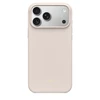 Apple „Beats iPhone 17 Pro Max“ dėklas su „MagSafe“ ir kameros valdymu – kalkių akmens spalvos