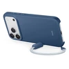 Apple „Beats iPhone 17 Pro Max“ dėklas su atlošu, „MagSafe“ ir kameros valdymu – mėlynos spalvos