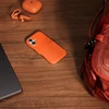 Beats iPhone 17 Rugged Case with MagSafe and Camera Control - Sierra Orange - MGK14LL/A