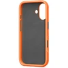 Beats iPhone 17 Rugged Case with MagSafe and Camera Control - Sierra Orange - MGK14LL/A