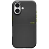 Beats iPhone 17 Rugged Case with MagSafe and Camera Control - Everest Black - MGJX4LL/A