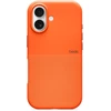 Beats iPhone 17 Rugged Case with MagSafe and Camera Control - Sierra Orange - MGK14LL/A