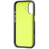 Beats iPhone 17 Rugged Case with MagSafe and Camera Control - Everest Black - MGJX4LL/A