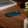 Beats iPhone 17 Rugged Case with MagSafe and Camera Control - Rocky Blue - MGJY4LL/A