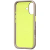 Beats iPhone 17 Rugged Case with MagSafe and Camera Control - Alpine Gray - MGK04LL/A