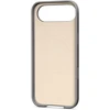 Beats iPhone Air Case with MagSafe and Camera Control - Granite Gray - MGJT4LL/A