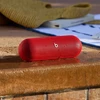 Beats Pill - Wireless Bluetooth® Speaker - Statement Red - MWQW3ZM/A