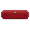 Beats Pill - Wireless Bluetooth® Speaker - Statement Red - MWQW3ZM/A