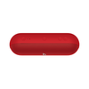 „Beats Pill“ – belaidė „Bluetooth“ kolonėlė – ryškiai raudona