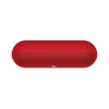 „Beats Pill“ – belaidė „Bluetooth“ kolonėlė – ryškiai raudona
