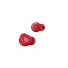 Ausinės Beats Solo Buds - True Belaidės Earbuds - Skaidri raudona