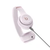 Beats Solo4 Belaidės Ausinės - Ant ausų uždedamos Belaidės Ausinės - Cloud Pink