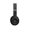 Beats Solo4 Belaidės Ausinės - Ant ausų uždedamos Belaidės Ausinės - Matte Black