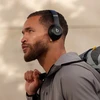 Beats Solo4 - On-Ear Wireless Headphones - Matte Black - MUW23ZM/A
