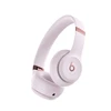 Beats Solo4 Belaidės Ausinės - Ant ausų uždedamos Belaidės Ausinės - Cloud Pink