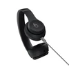 Beats Solo4 Belaidės Ausinės - Ant ausų uždedamos Belaidės Ausinės - Matte Black