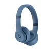 Beats Solo4 Belaidės Ausinės - Ant ausų uždedamos Belaidės Ausinės - Slate Blue