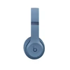 Beats Solo4 Belaidės Ausinės - Ant ausų uždedamos Belaidės Ausinės - Slate Blue