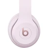 Beats Solo4 - On-Ear Wireless Headphones - Cloud Pink - MUW33ZM/A