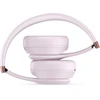 Beats Solo4 - On-Ear Wireless Headphones - Cloud Pink - MUW33ZM/A