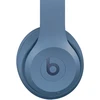 Beats Solo4 - On-Ear Wireless Headphones - Slate Blue - MUW43ZM/A