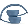 Beats Solo4 - On-Ear Wireless Headphones - Slate Blue - MUW43ZM/A